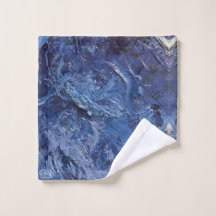 Textura #3 de obra Horizonte