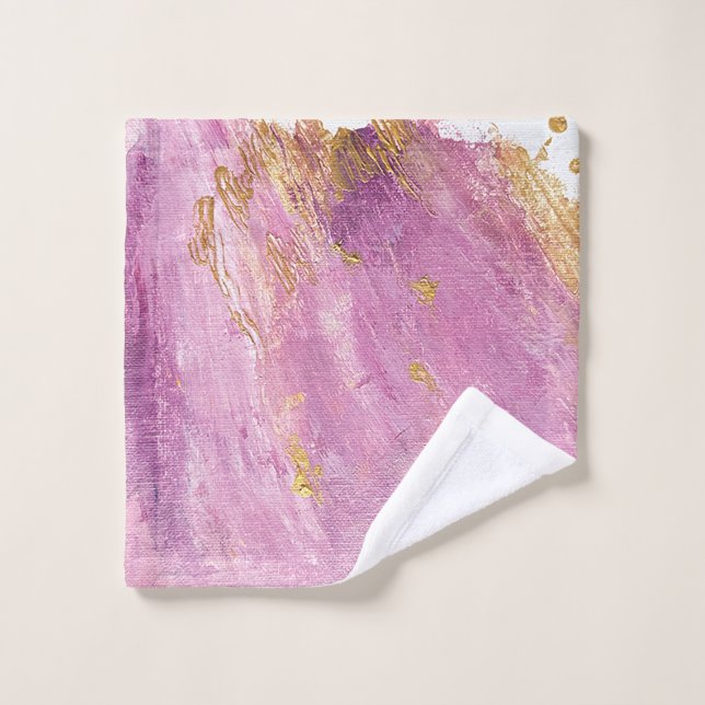 Toalha De Rosto The King's Garment  (Pano de lavar)