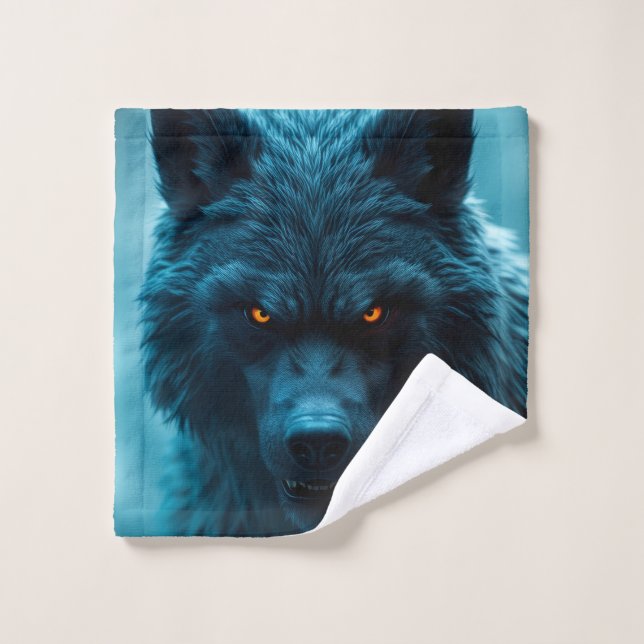 Toalha De Rosto Towel (Pano de lavar)