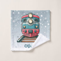 Trem Clássicos Cudos"