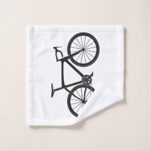 Toalha De Rosto Triathlon Road Bike T Shirt Bicycle Rider Gift Cyc