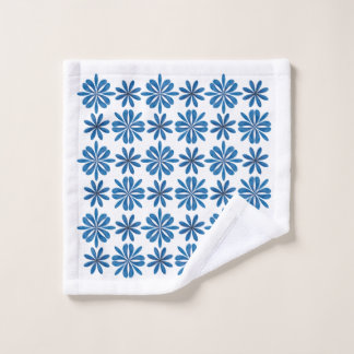 Toalha De Rosto Waschlappen Ornamente