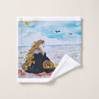 Toalha De Rosto Waschtuch Waschlappen