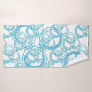 Toalha do Anel de Água Costeira
