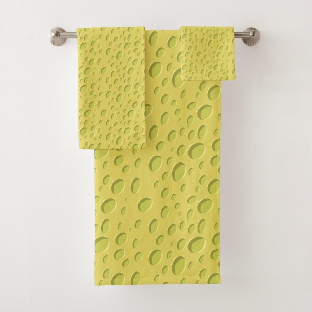 Toalha do Spongebob (Insitu)