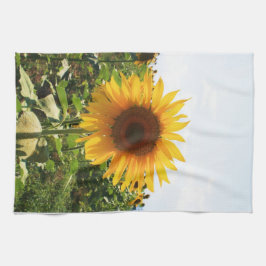 Toalha Girassol italiano