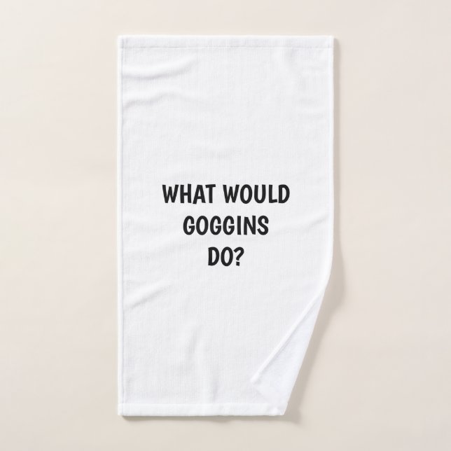 Toalha Gym (Toalha de mão)