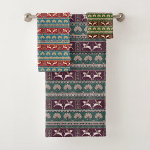 Toalha Mesopotâmica