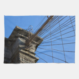 Toalha Ponte de Brooklyn 01