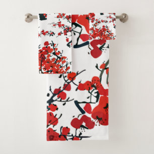 Toalha Sakura