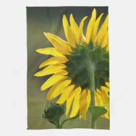 Toalha Sunflower Halo
