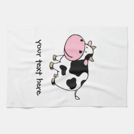 Toalha Vaca