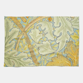 Toalha William Morris Rua James Wallpaper Padrão