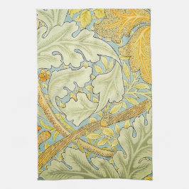 Toalha William Morris Rua James Wallpaper Padrão