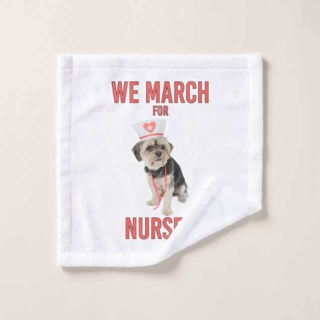 Toalhas (Pano de lavar)