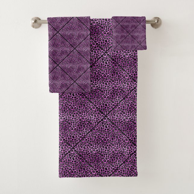 TOALHAS CONJUNTO DE TOWEL BRANCO DE APOSTO DE APRENDIZAGEM (Insitu)