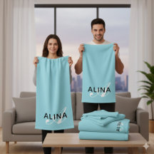 Crie Seu Próprio Conjunto de Monograma Personaliza