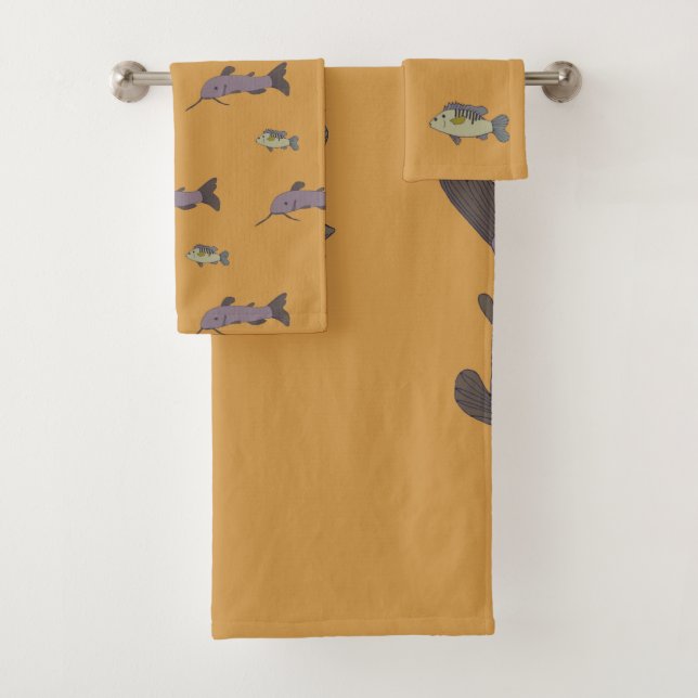 Toalhas de areia (Insitu)