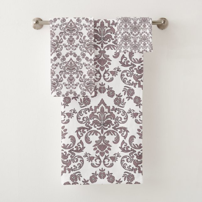 Toalhas de Banho Personalizadas (Insitu)