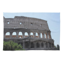 Colusseum, Roma, Italia
