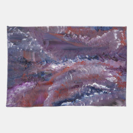 Toalhas De Mão Um dia ruim