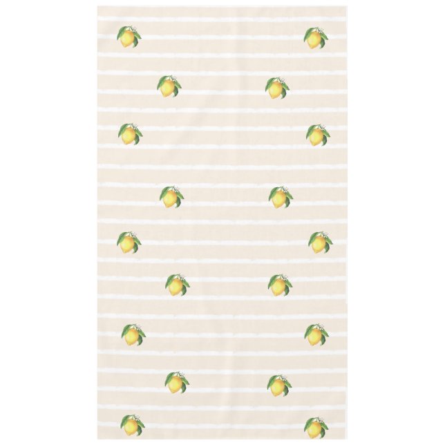 Toalhas de mesa (Frente)