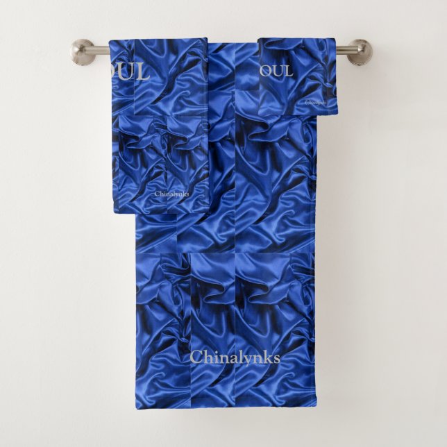 TOALHAS LIMPE MEU CONJUNTO DE TOWEL DO BANHO DE ALMA (Insitu)