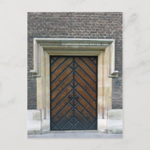 Toc... De Quem? Cartão postal de Londres