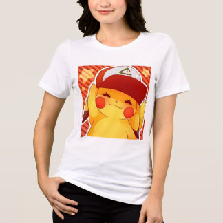Toca do Treinador Pikachu
