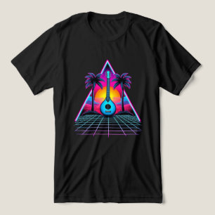 Toca Mandolina Retro Vintage - Mandolina Bluegrass