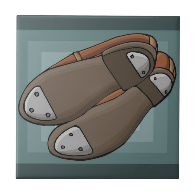 Tocar Calçados (Frente)