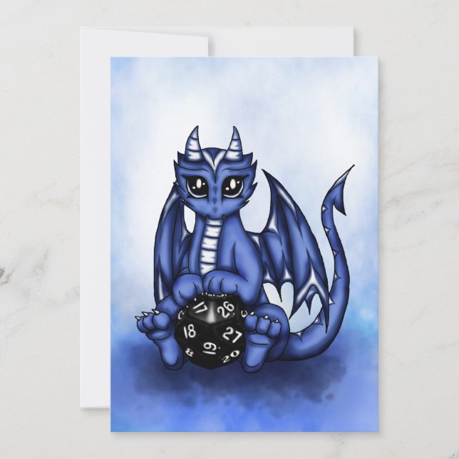 Tocar Dragão (Frente)