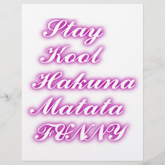 Tocar Legal Hakuna Matata .png (Frente)