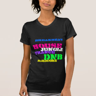 Toda a camisa do delírio