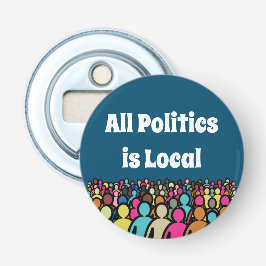 Toda a política é Local 2022