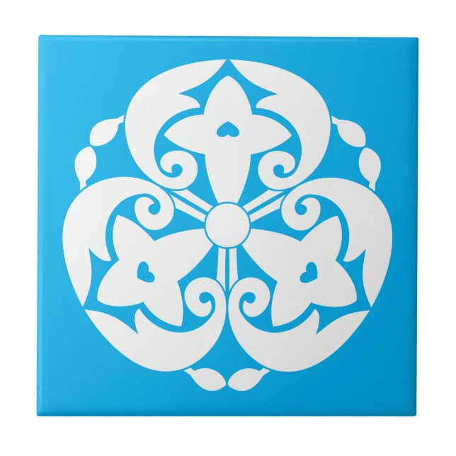 Toda forsythia (Frente)