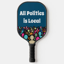 Toda Política é Local 2024