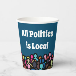 Toda Política é Local 2024