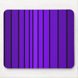 TODA ROXO, TODO O TEMPO - mousepad