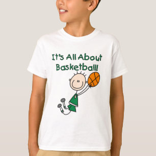 Toda sobre o camiseta e os presentes do