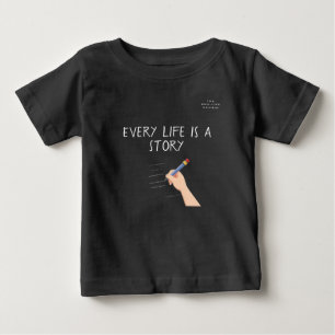 Toda Vida É Uma Camisa De História