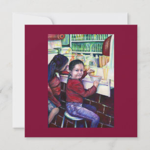 Todas as Boas Meninas ganham Sorvete, México