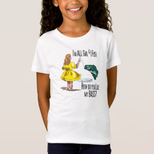 Todas as Camisas de Pesca