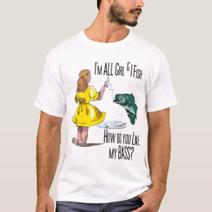 Todas as Camisas de Pesca