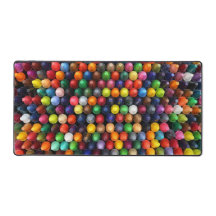 Todas as cores sem a bagunça