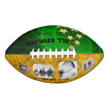 Todas as estrelas de Pai verde e Dourado basquete