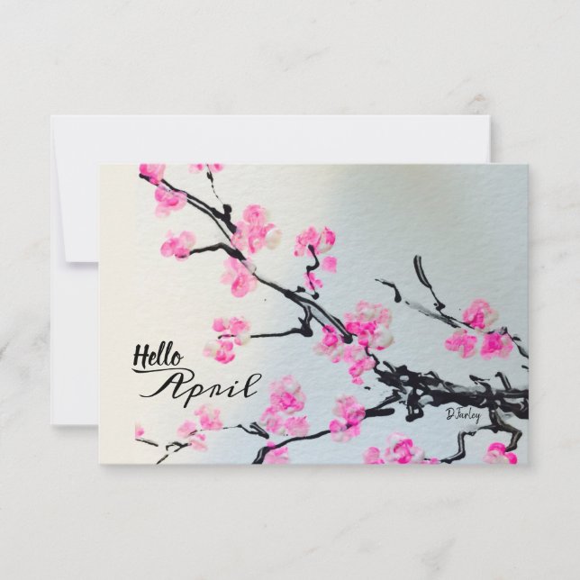 Todas as Ocasiões Cartão de Nota\ (Frente)