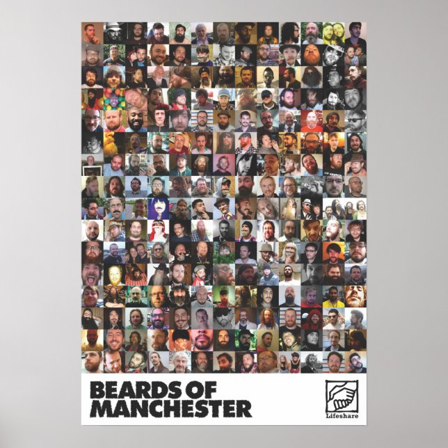 Todas as placas Poster - formato A2 (Frente)