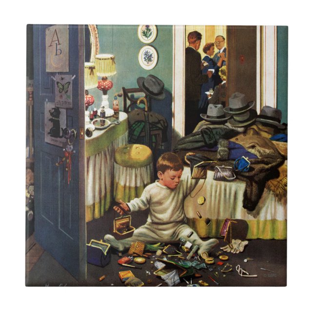 Toddler Esvazia Purés (Frente)