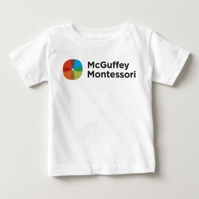 Toddler McGuffey Spirit Visto Pullover Sweatshirt (Frente)